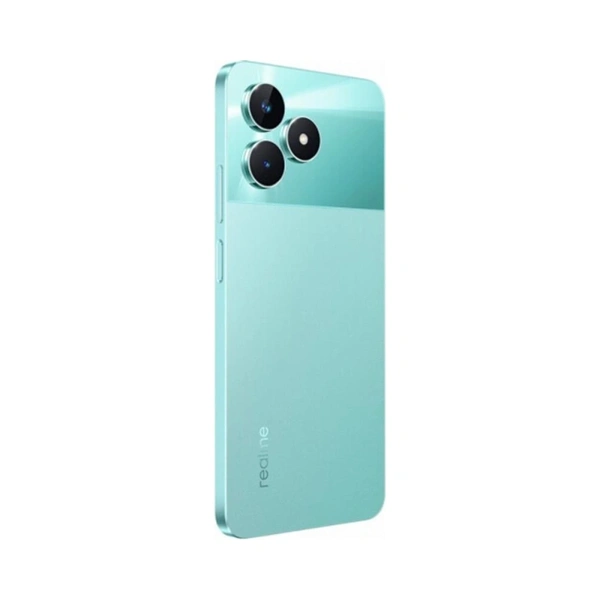 rmx3830 mint green